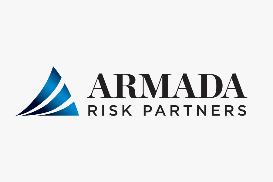 Client Center - Armada Risk Partners Logo