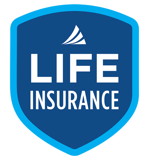 Shield Icon - Life Insurance